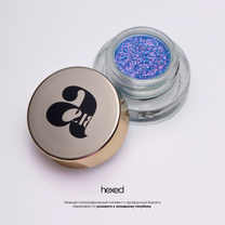 Hypno particles