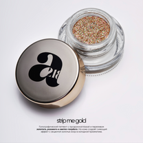 Hypno particles